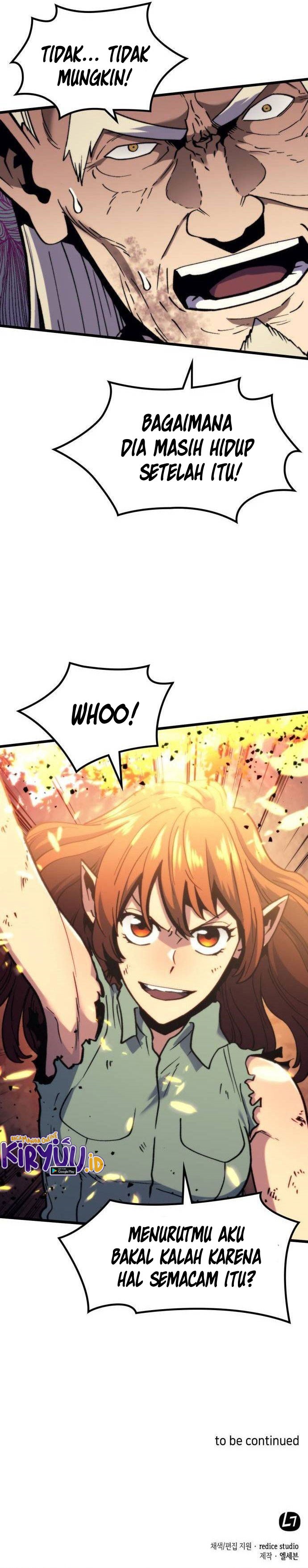 Wizard of Arsenia Chapter 56 Gambar 15